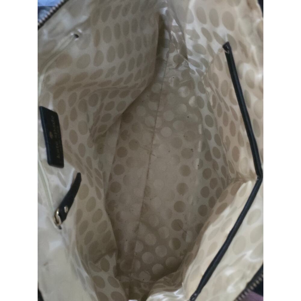 Kate Spade Sunflower Zipper Tote Bag - Picture 6 of 8